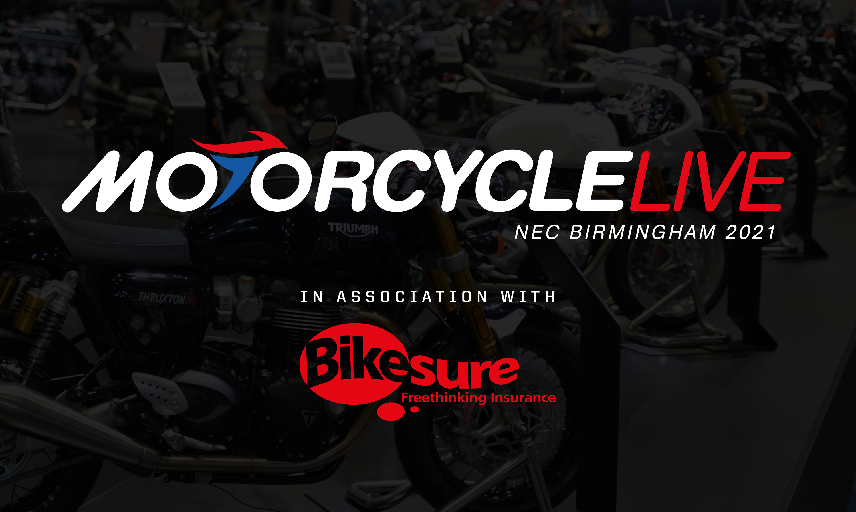 Motorcycle Live 2018