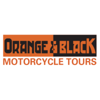 Orange & Black Motorcycle Tours and Rentals