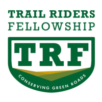 Trail Riders Fellowship