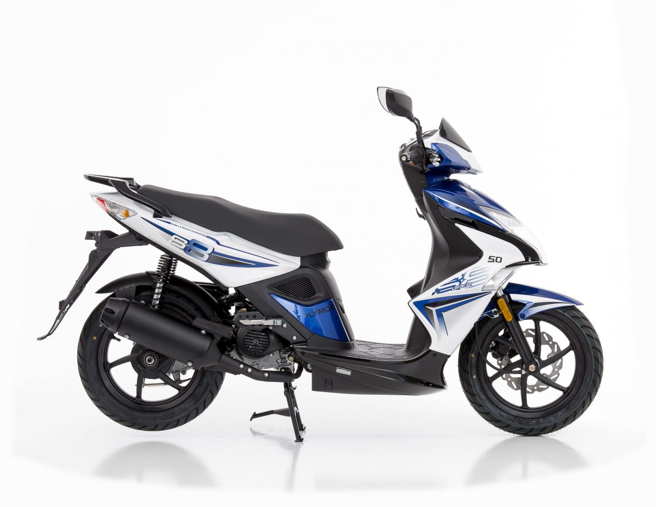 KYMCO | Motorcycle Live 2021