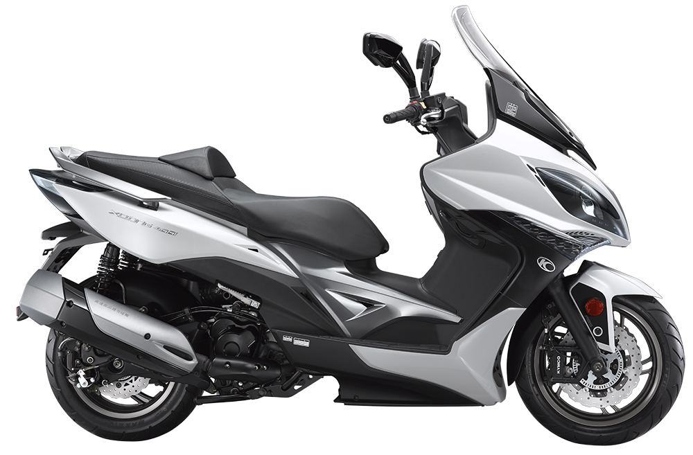 KYMCO | Motorcycle Live 2021