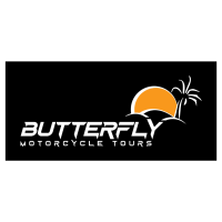 Butterfly Motorcycle Tours