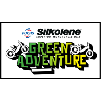 FUCHS Silkolene Green Adventure