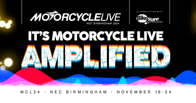 Grace Webb joins MCL24 as host of the all-new Expert Lab