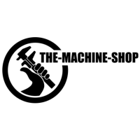 The-Machine-Shop Experience