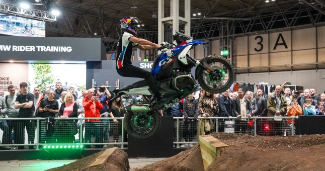 MCL24 ‘Best Stand’ award winners announced